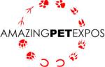 amazing pet expos logo