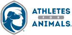 athletesforanimals-logo