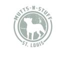 Mutts N Stuff Logo