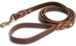 Leather Leash